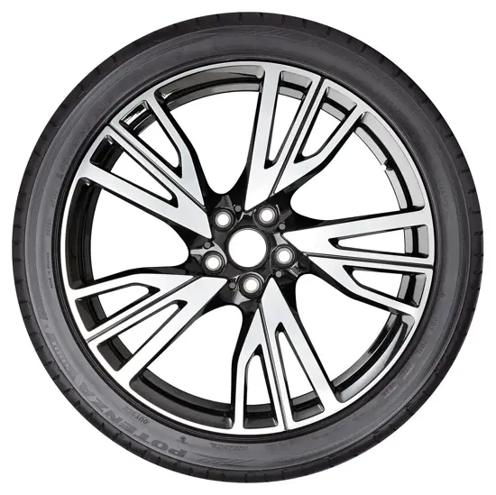 Bridgestone 245 35 R18 92Y Potenza S 001 RFT XL FSL 15160914