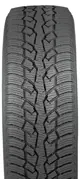 Nokian Tyres 225 55 R17C 109R 107R HKPL CR4 8PR 15377197