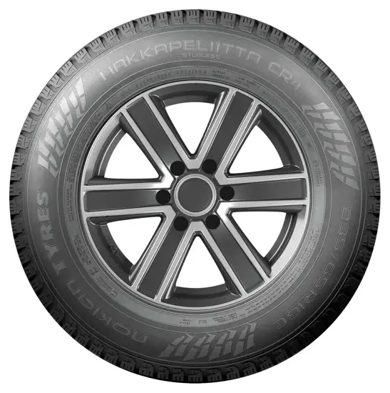 Nokian Tyres HKPL CR4 225/55 R17C 109R/107R | reifen.com