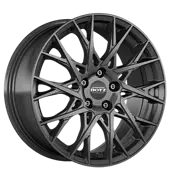 Dotz Fuji grey 75 X 18 ET45 15376578