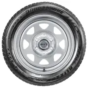 Bridgestone 255 50 R19 107H Blizzak LM 25 4x4 EXT XL MOE 15061062