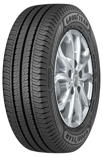 Goodyear 195 60 R16C 99H 97H EfficientGrip Cargo 2 6PR 15329349