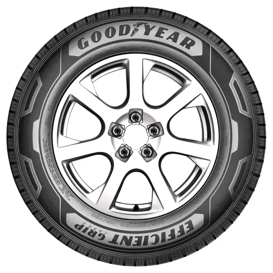 Goodyear 195 75 R16C 107R 105R EfficientGrip Cargo 8PR 15295988