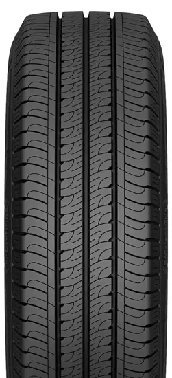 Goodyear 215 60 R17C 109T 107T EfficientGrip Cargo 2 8PR 15339582