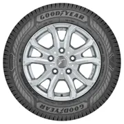 Goodyear 215 60 R17C 109T 107T EfficientGrip Cargo 2 8PR 15339582