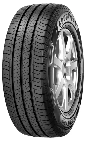 Goodyear 205 75 R16C 113R 111R EfficientGrip Cargo 10PR 15210158