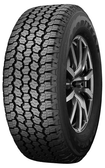 Goodyear 255 70 R16 111T Wrangler AT Adventure 15342373