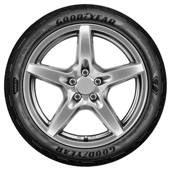 Goodyear 235 60 R18 103W Eagle F1 Asymmetric 5 MO 15356140