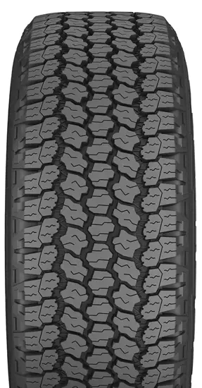 Goodyear 255 70 R18 116H Wrangler AT Adventure XL LR FP 15280918