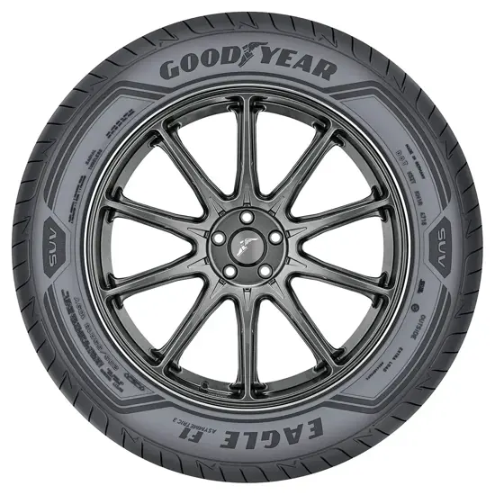 Goodyear Eagle F1 Asymmetric 3 SUV 235/50 R18 97V | reifen.com