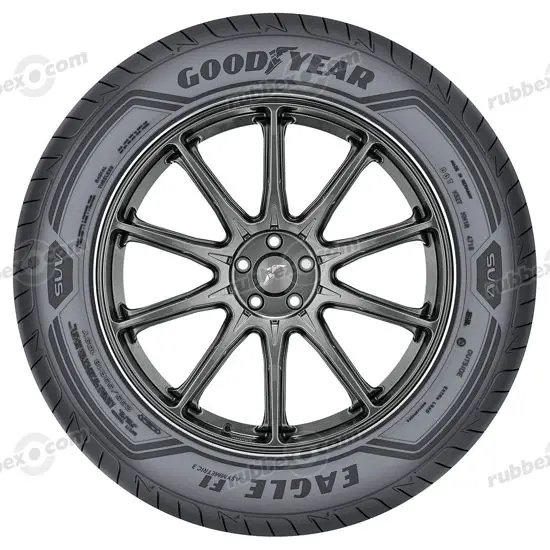 Goodyear 235 60 R18 103W Eagle F1 Asymmetric 3 SUV AR 15228037