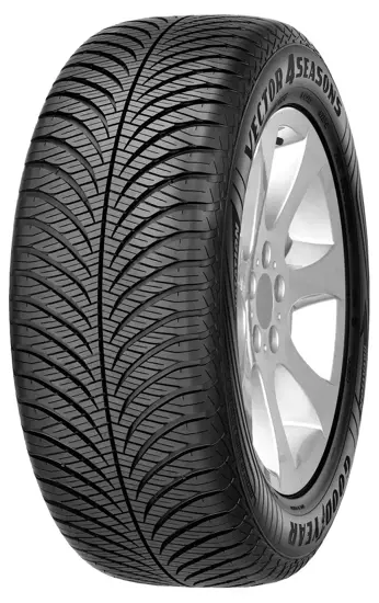 Goodyear 235 55 R18 100V Vector 4Seasons SUV G2 AO MS 15266291