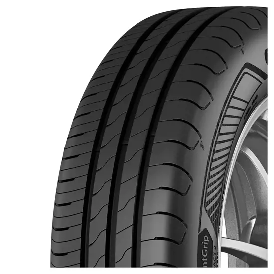 Goodyear 165 60 R14 75H EfficientGrip Compact 2 15372415