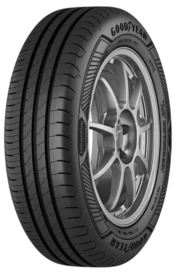 Goodyear 195 65 R15 95T EfficientGrip Compact 2 XL 15372430