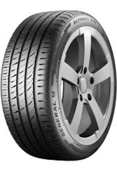 General 245 45 R18 100Y Altimax One S XL FR 15258932