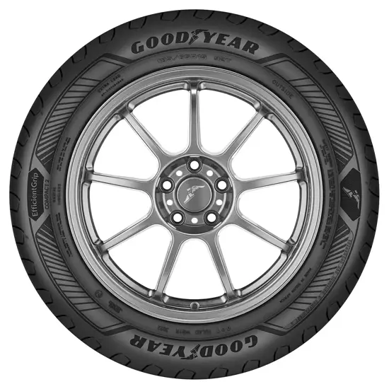 Goodyear 185 65 R15 92T EfficientGrip Compact 2 XL 15372427
