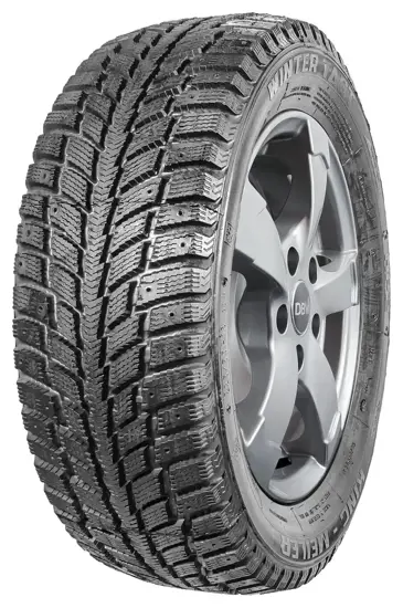 Runderneuert 225 55 R16 99H RE King Meiler HP 2 XL bespikebar 15172757