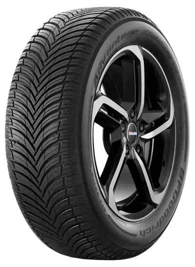 BFGoodrich 225 55 R18 98V Advantage All Season SUV 15360940