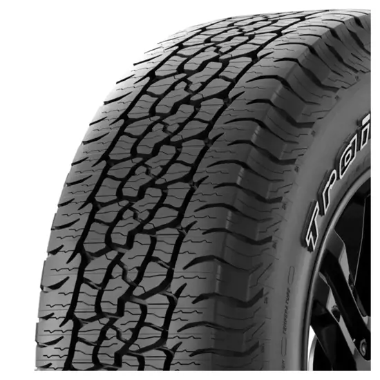 BFGoodrich Trail Terrain T/A 225/60 R17 99H | reifen.com