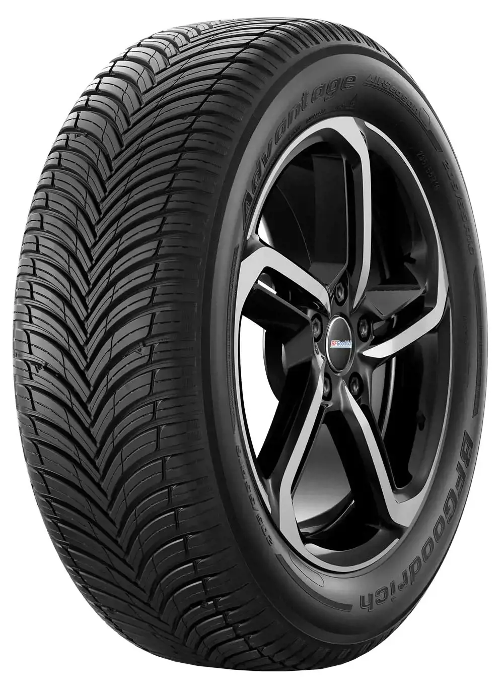 245/40 R18 97W Advantage All Season XL
