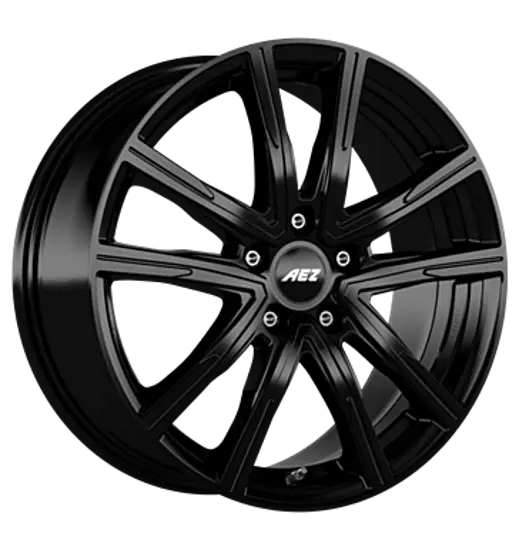 AEZ Montreal black 85 X 20 ET545 15379368