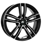 RC Design RC 27 7 X 17 ET41 15372131