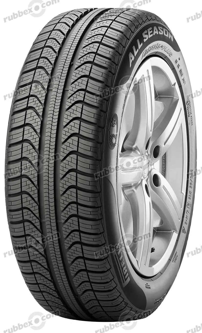 Pirelli Cinturato All Season+ Seal Inside 215/45 R17 91W | reifen.com 