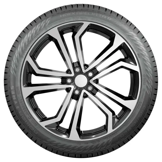 Nokian Tyres 215 70 R16 100R HKPL R5 SUV 15377114