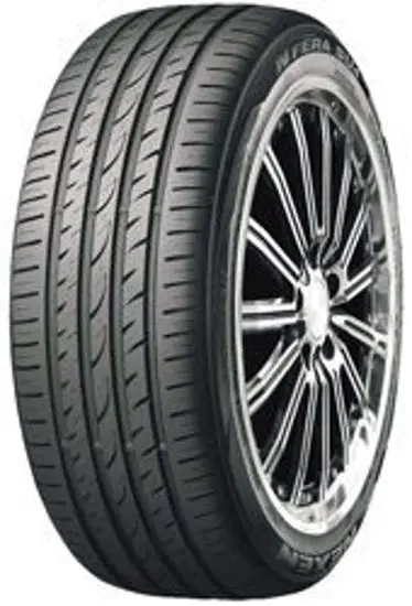 Nexen 225 45 ZR19 96W N Fera SU4 XL 15377795