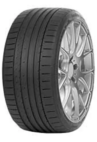 Gripmax SUREGRIP PRO SPORT 265/35 ZR19 98Y | reifen.com