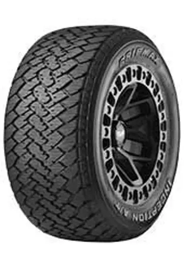 Gripmax 255 65 R16 109T INCEPTION A T RWL 3PMSF 15379496