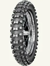 Mitas 90 100 12 46M TT C 20 Stone King Rear Super Soft Extreme 2green NHS 15344170