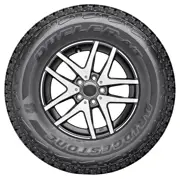 Bridgestone LT255 70 R18 116S Dueler A T 001 XL 15366890