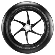 Pirelli 120 70 R17 58V Diablo Supercorsa V4 Front SC1 M C 15376324