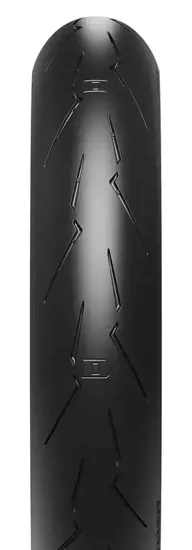 Pirelli 120 70 ZR17 58W DiabloSupercorsa V4 Front SP M C 15376327