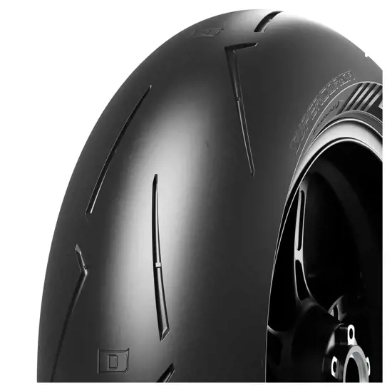 パーツ Pirelli Diablo Supercorsa V4 SP 120 190 Pirelli Diablo Supercorsa V4 190/55 ZR17 75W ab 194,37
