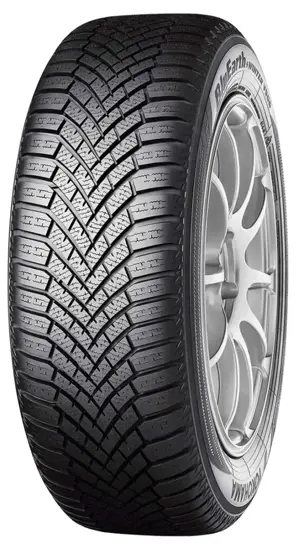 Yokohama 275 45 R20 110V BluEarth Winter V906 SUV XL RPB 15342651