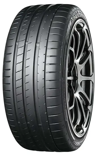 Yokohama 265 40 ZR19 102Y Advan Sport V107 XL RPB 15363844