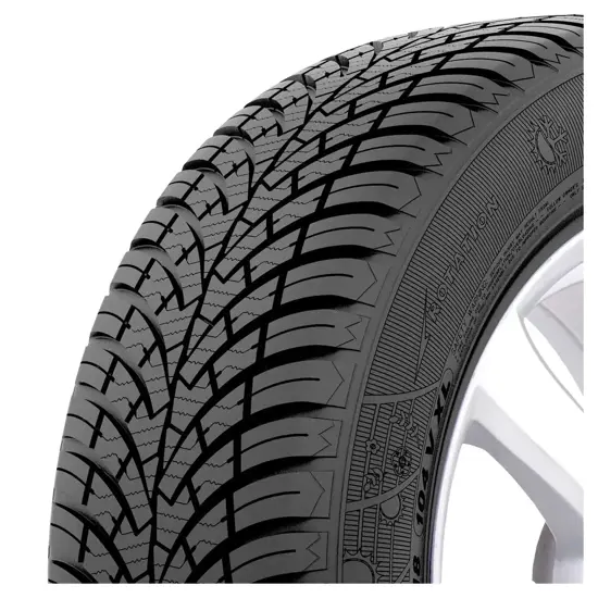 Kenda 255 50 R19 107W KR609 Kenetica 4S SUV XL 15367387