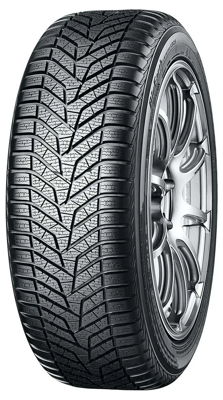 Yokohama BluEarth-Winter (V905) 195/80 R15 96T