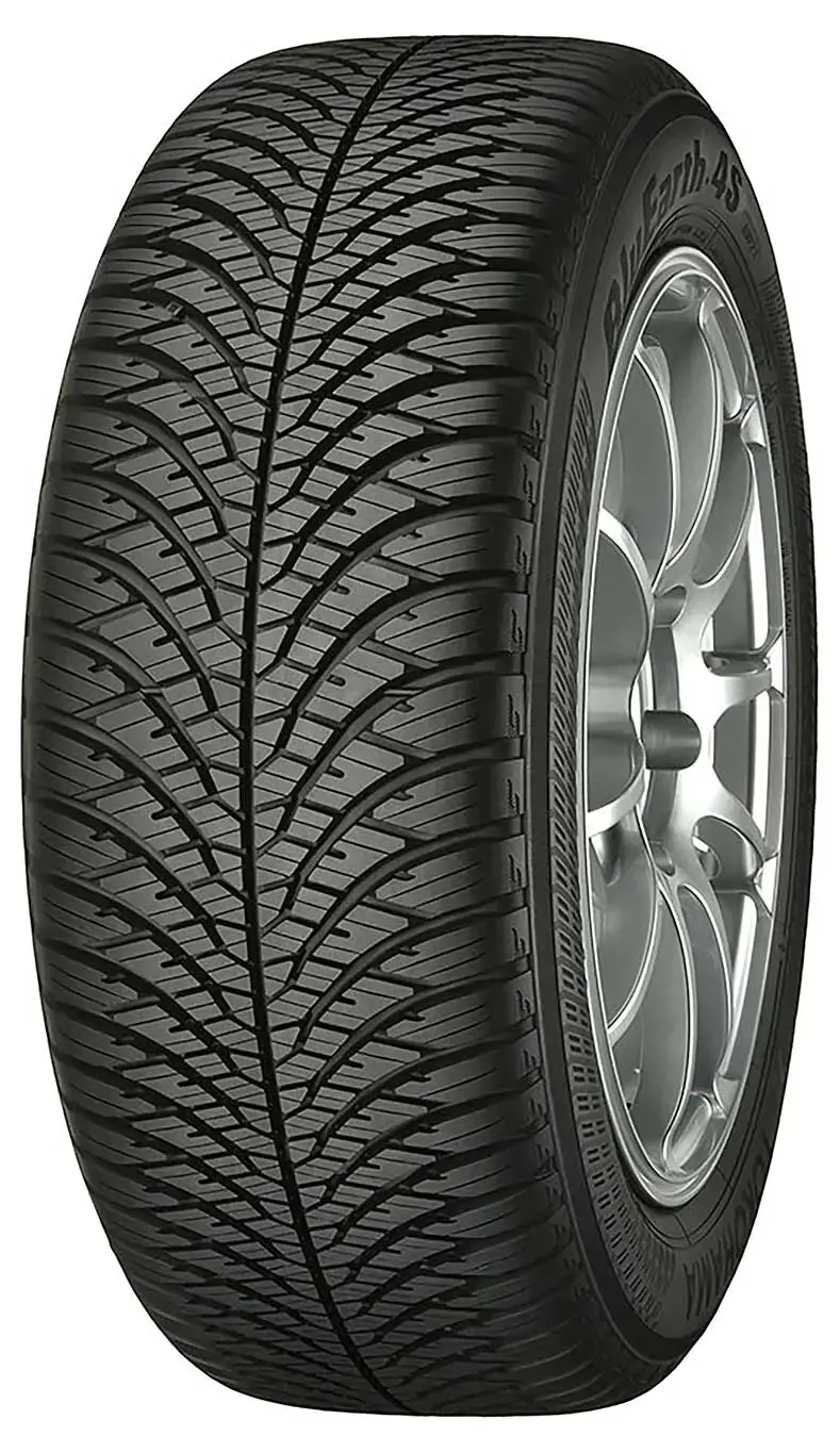 Yokohama BluEarth-4S AW21 205/55 R16 91V