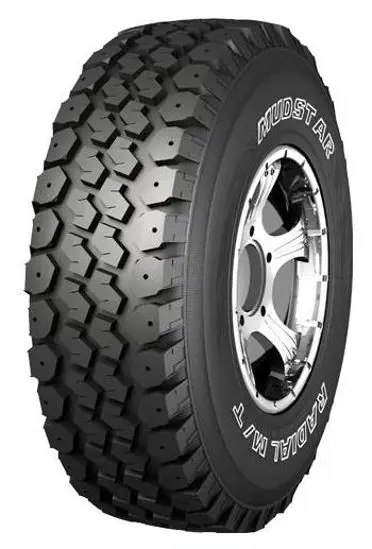 Nankang LT305 70 R16 118Q 115Q N889 M T OWL POR 15041945