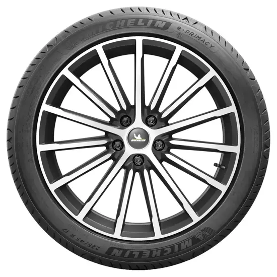 MICHELIN E Primacy 255/50 R19 107H | reifen.com