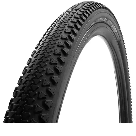 Vredestein 44 622 Aventura 700x44C Black Faltreifen TPI 120 15361221
