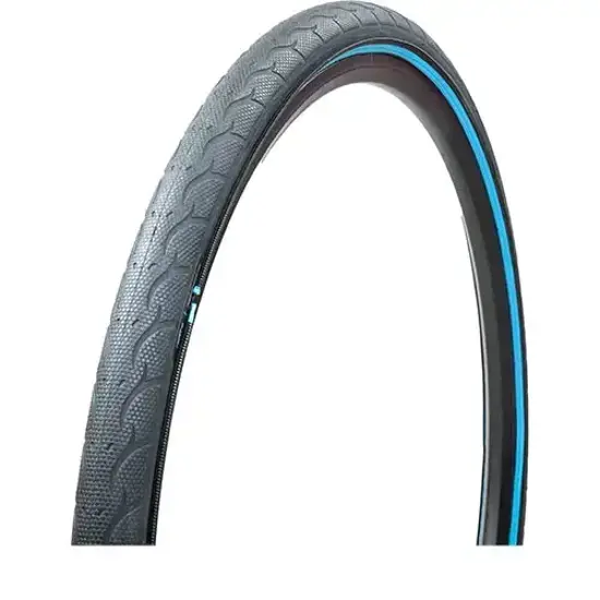 reTyre 50 622 reTyre ONE base tyre NXT TPI 30 Drahtreifen schwarz blau 15361530