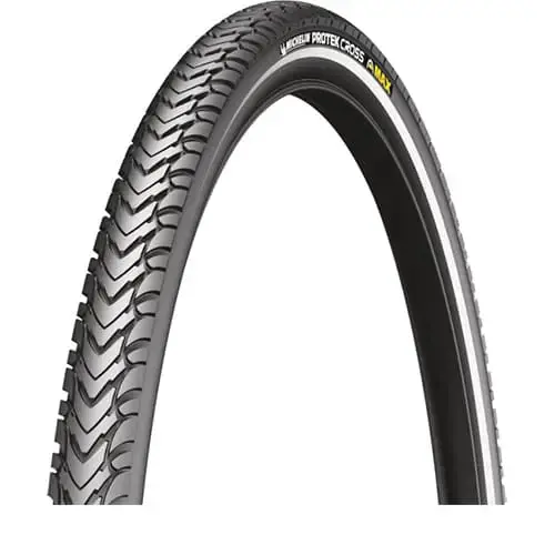 40-559, PROTEK CROSS MAX PERFO LINE 26x1.60,TPI30 Black, Drahtreifen