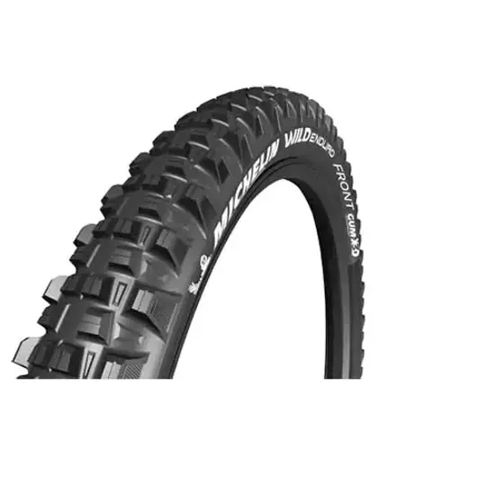 MICHELIN 66 584 WIENDURFRONGUM XCOMPE 275x260 TPI60 Black Faltreifen Schlauchlos 15362018