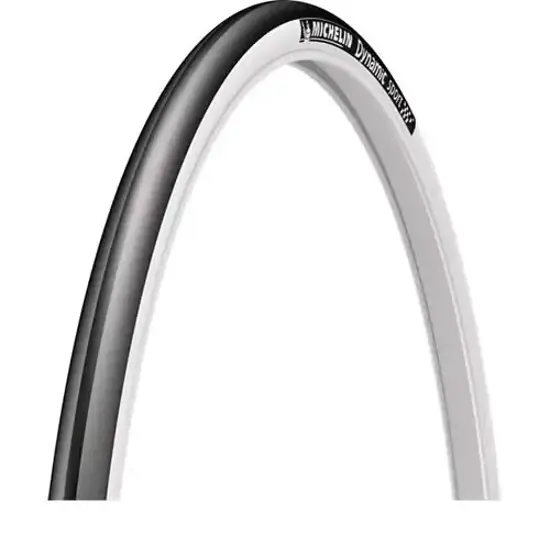 MICHELIN 28 622 DYNAMIC SPORT ACCESS LINE 700x28C TPI30 White Black Drahtreifen 15362058