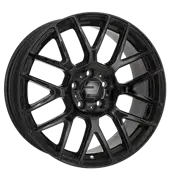 2DRV by Wheelworld WH26 10 X 22 ET58 15347939