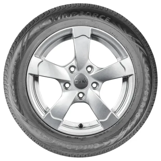 Windforce 215 55 R17 98W Catchpower XL 15233451